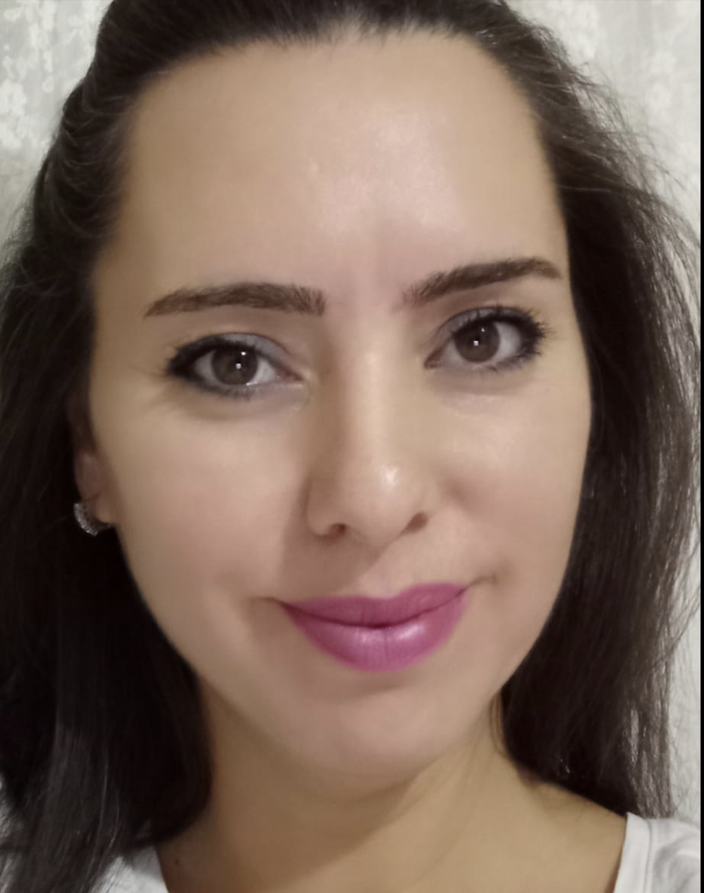 Tuba Terbıyık Kurt